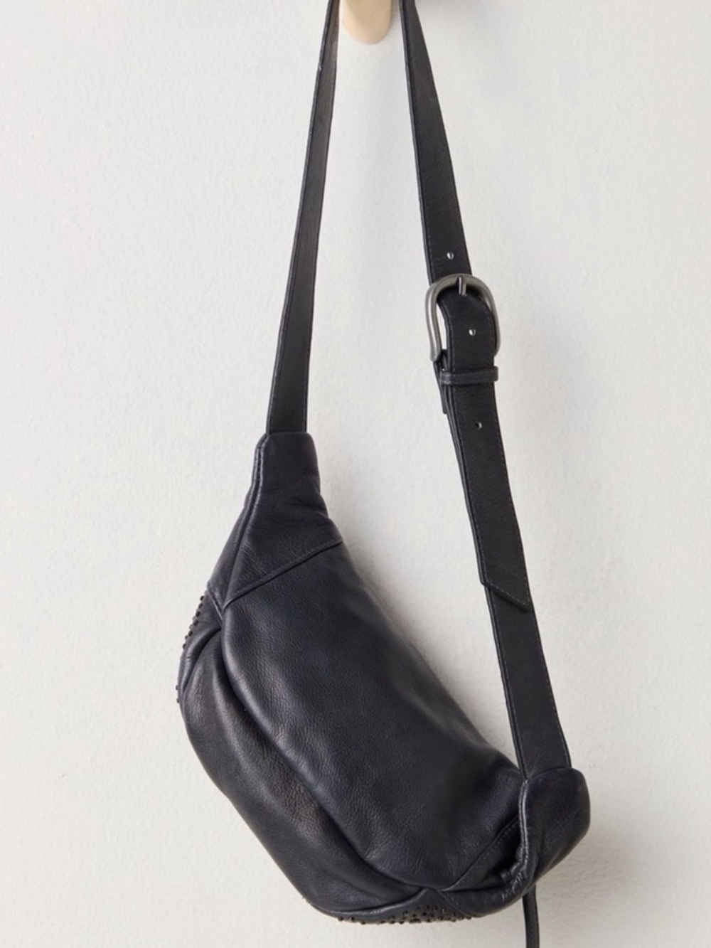 Free people Ana Adorned Sling Bag - Picture 3 of 6